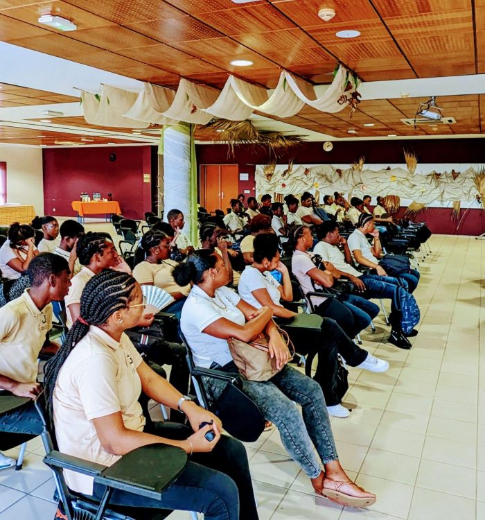 Séminaires d’intégration