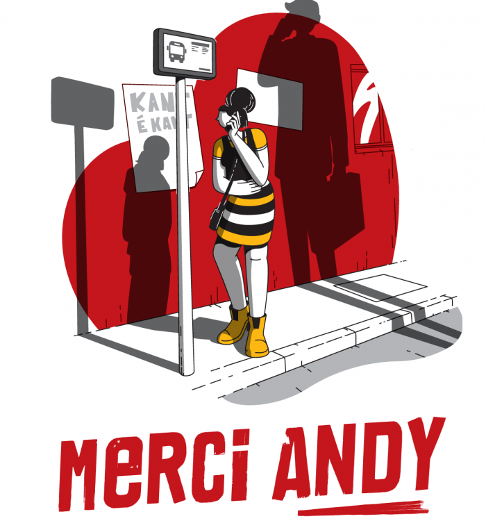 Projet sensibilisation à l’endométriose au Lycée Joseph GAILLARD