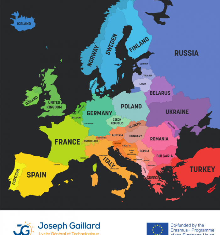 Première Newsletter de la Cellule Internationale : Projets Erasmus, Mobilités, et Nouveautés !