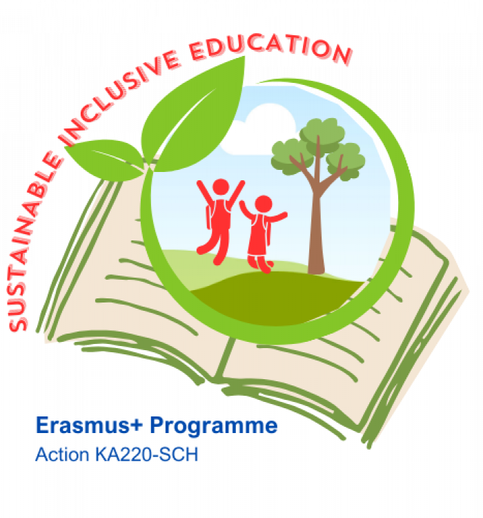 Construire une école plus inclusive : rétrospective du projet Erasmus+ SIE