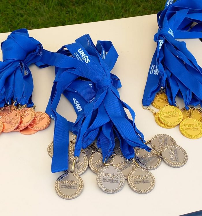 Tournoi sportif inter-lycées