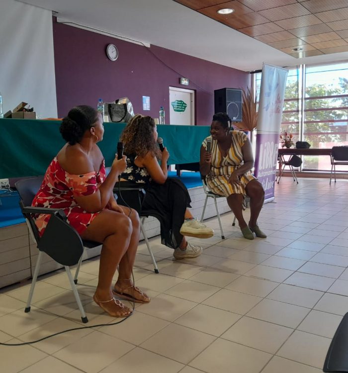 Retour sur l’engagement des jeunes dans la lutte contre les violences faites aux femmes