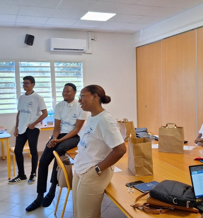 3ème place au Tournoi de Gestion pour les « Gaillardins »