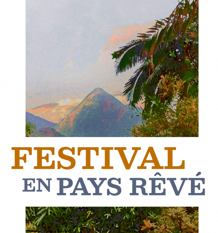 Festival en Pays Rêvé au lycée